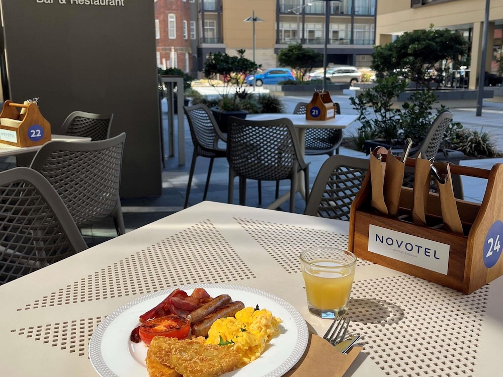 Novotel Newcastle Beach Hotel 54/73
