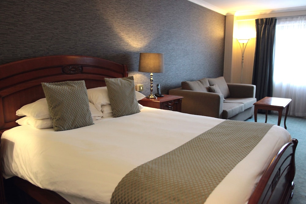 The Mill Hotel And Spa 20/37