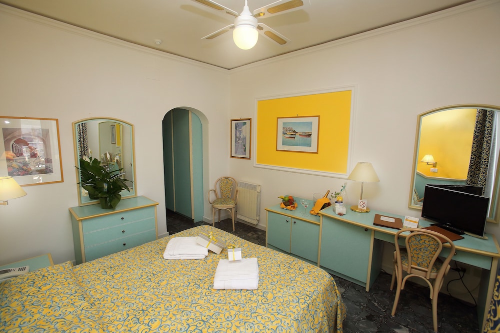 Solemar Terme &amp; Beach 44/66