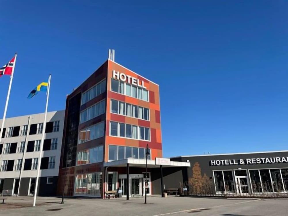 Best Western Arjang Hotel 5/47