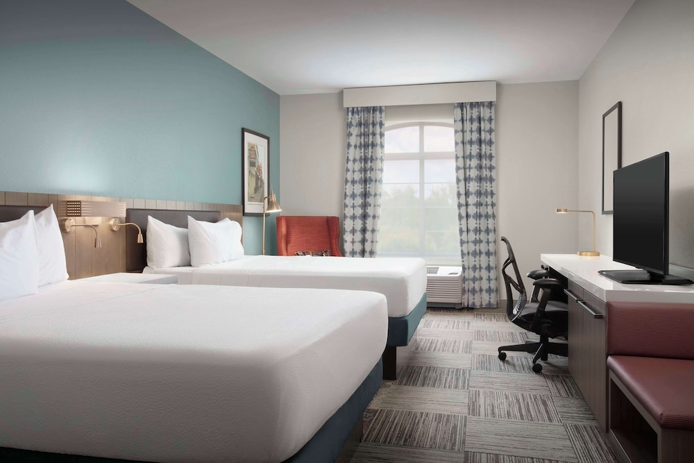 Evolution, King Bed