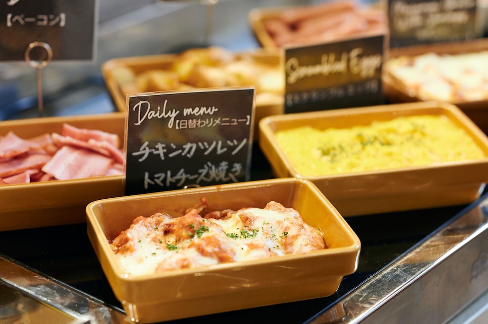 大和ROYNET DEL风格 东京池袋东口酒店(DEL style Ikebukuro Higashiguchi by Daiwa Roynet Hotel) 图片2