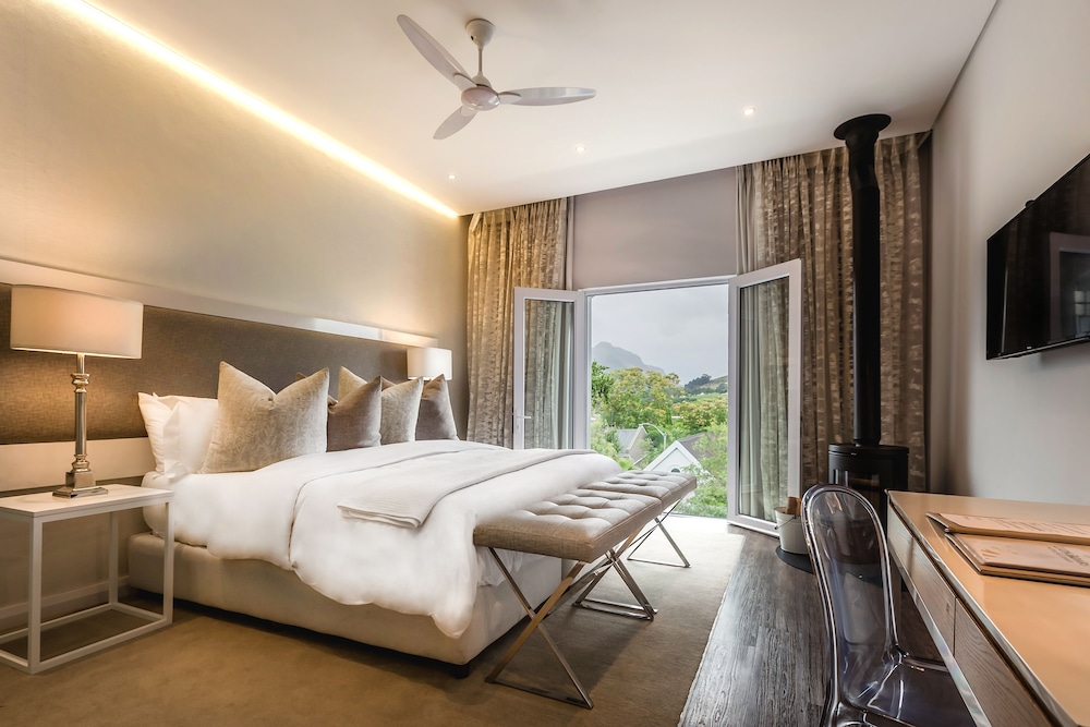 Franschhoek Boutique Hotel 13/45