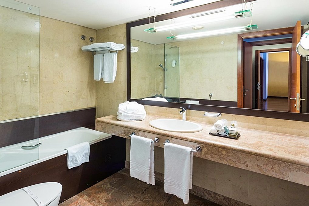 Legendary Lisboa Suites 30/33