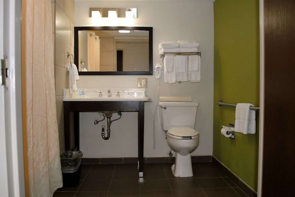 Sleep Inn Orange Beach 42/64