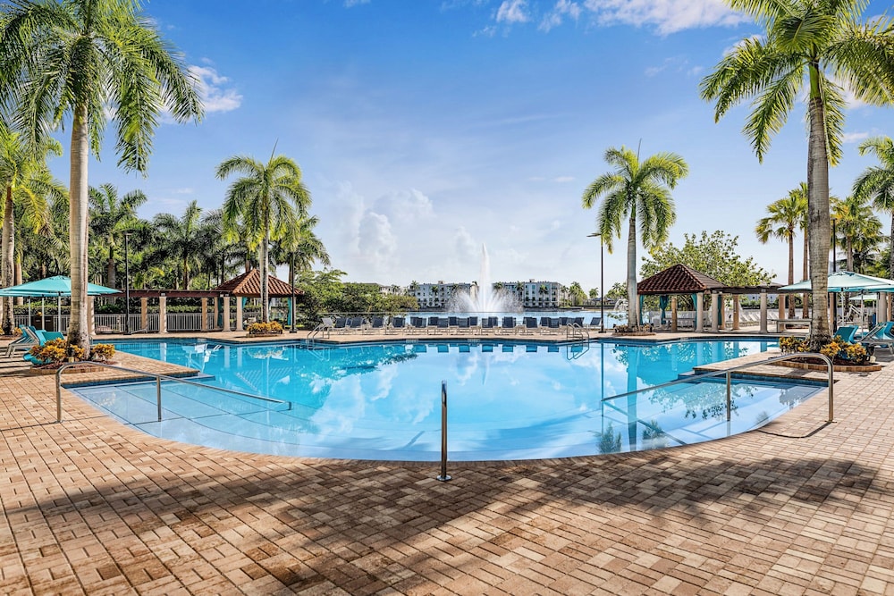 Marriott's Villas At Doral 38/42