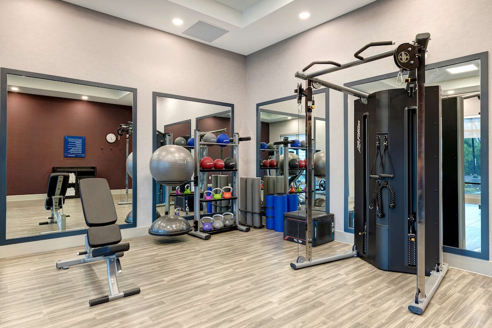 Hampton Inn & Suites by Hilton Burlington Toronto 28/51