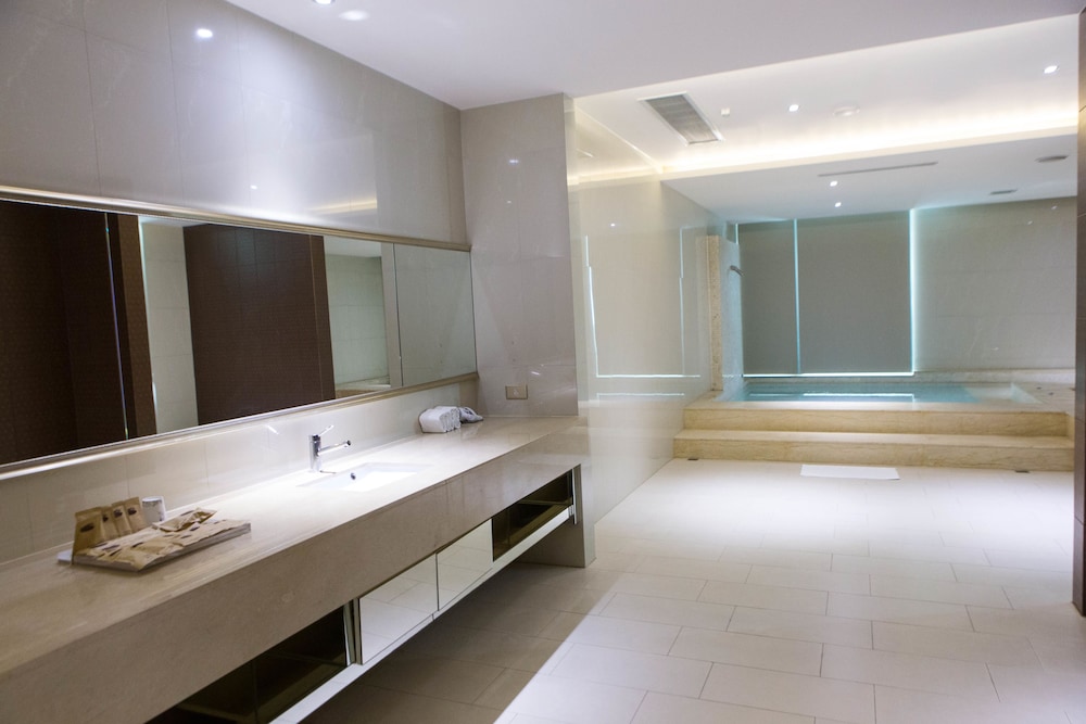 All-Ur Boutique Motel - Tai-Chung Branch 48/50