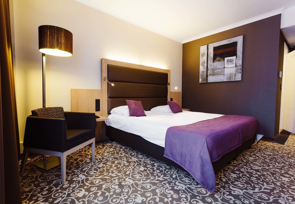 Van Der Valk Hotel Nivelles South 13/50
