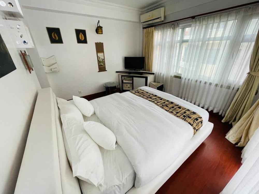 Hotel M.Square 14/47