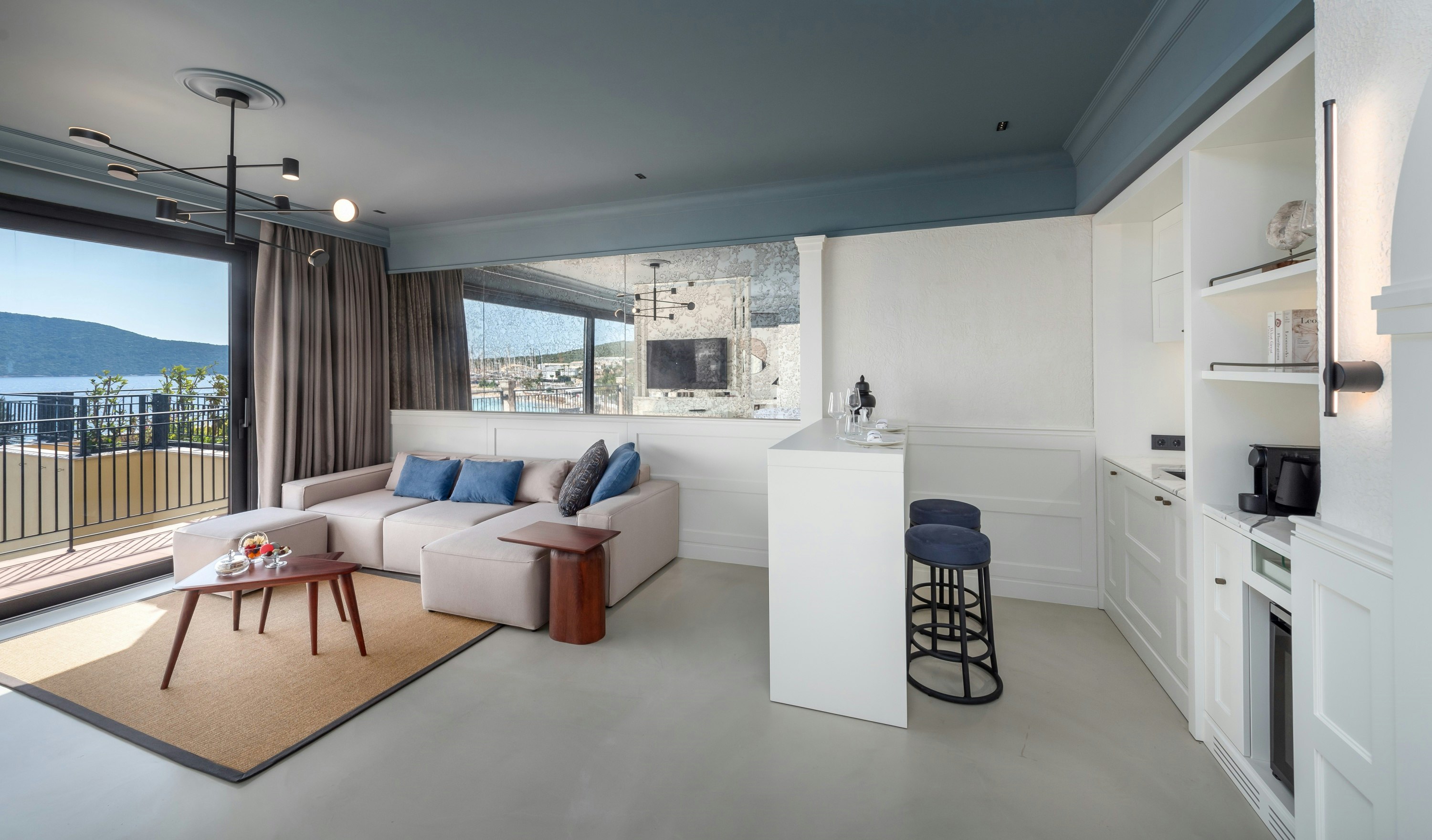 Casa Nonna Bodrum – Adults Only +16 12/60