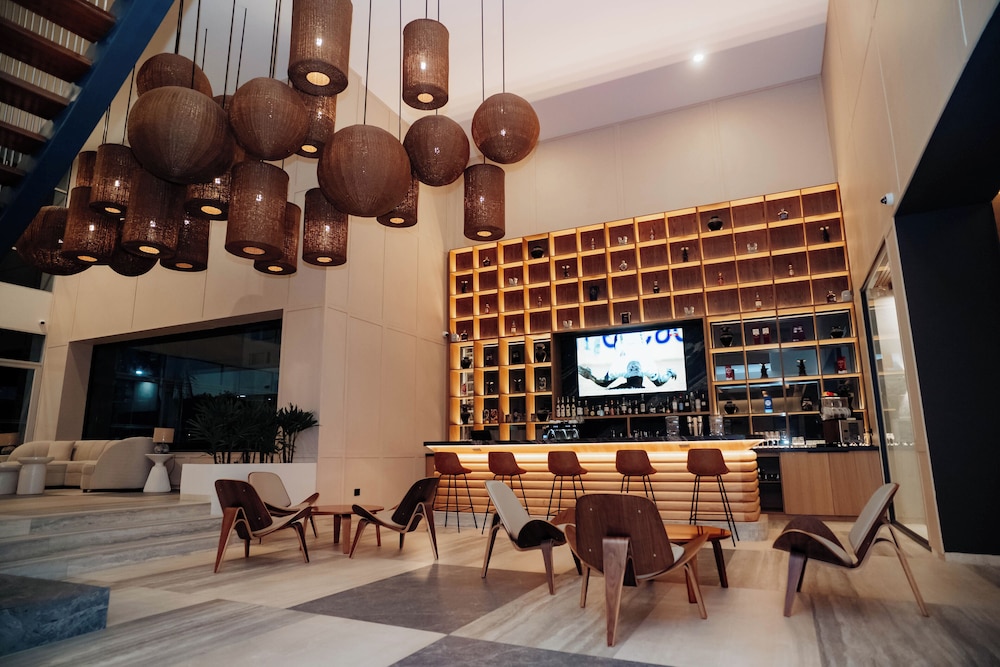 Mantahost Hotel 38/46