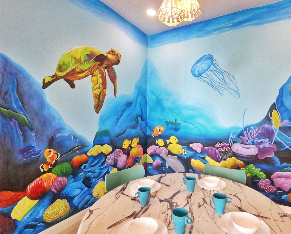 D Pristine Family Suite By Holi 24/29