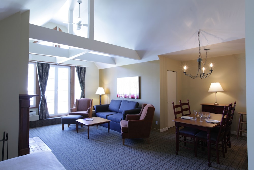 Place St Bernard Hotel Mont Tremblant 39/53