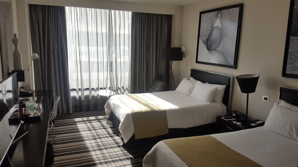 Wyndham Santiago Pettra 21/85