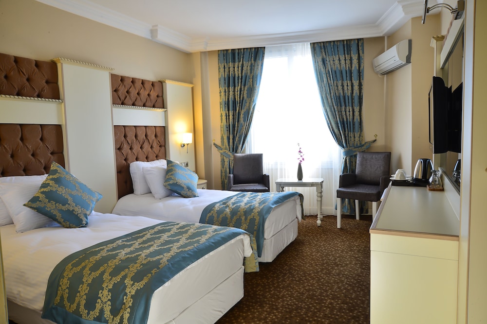 Nobel Hotel 23/69