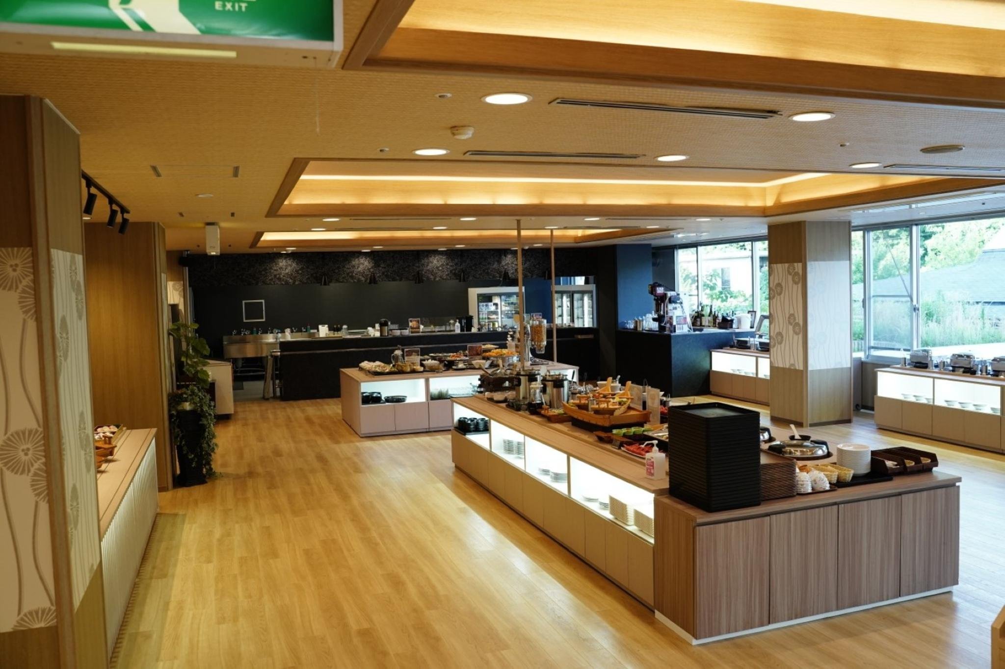 LiVEMAX Resort Kaga-Yamashiro 62/75