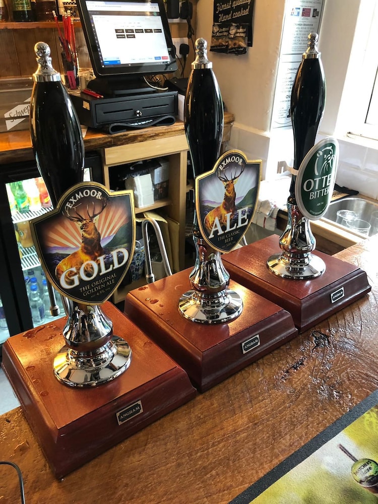 The Royal Oak Inn 18/50