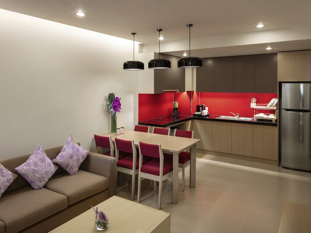 Mercure Hai Phong 55/77