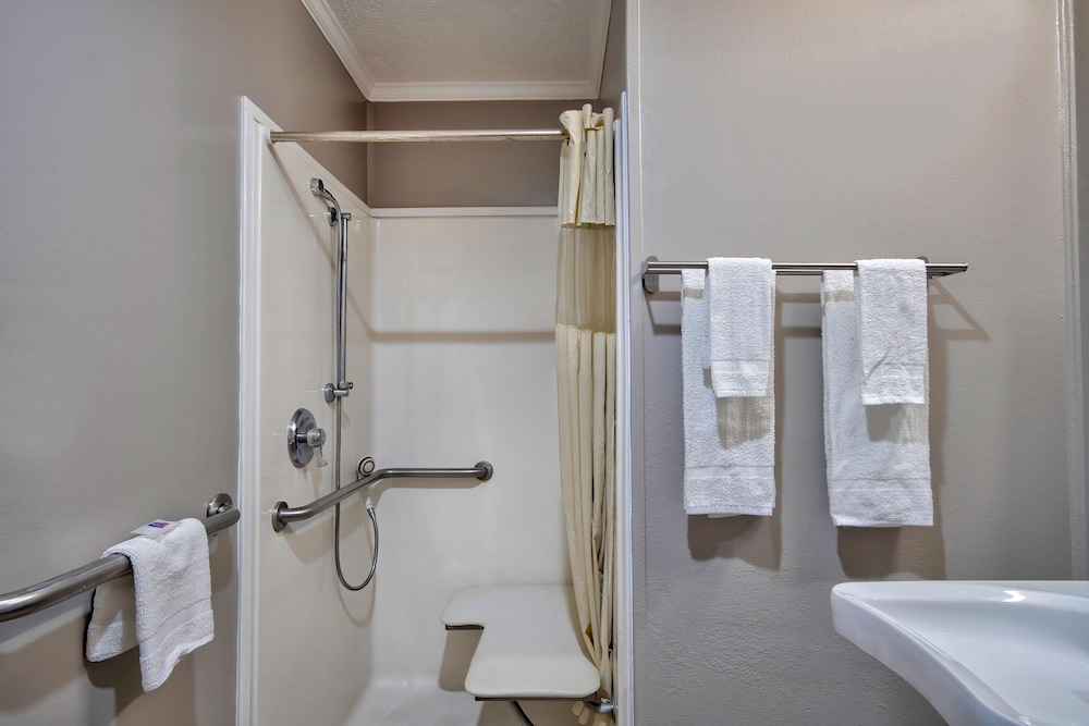 Motel6 Stafford, TX – SW Houston - Sugarland 41/43