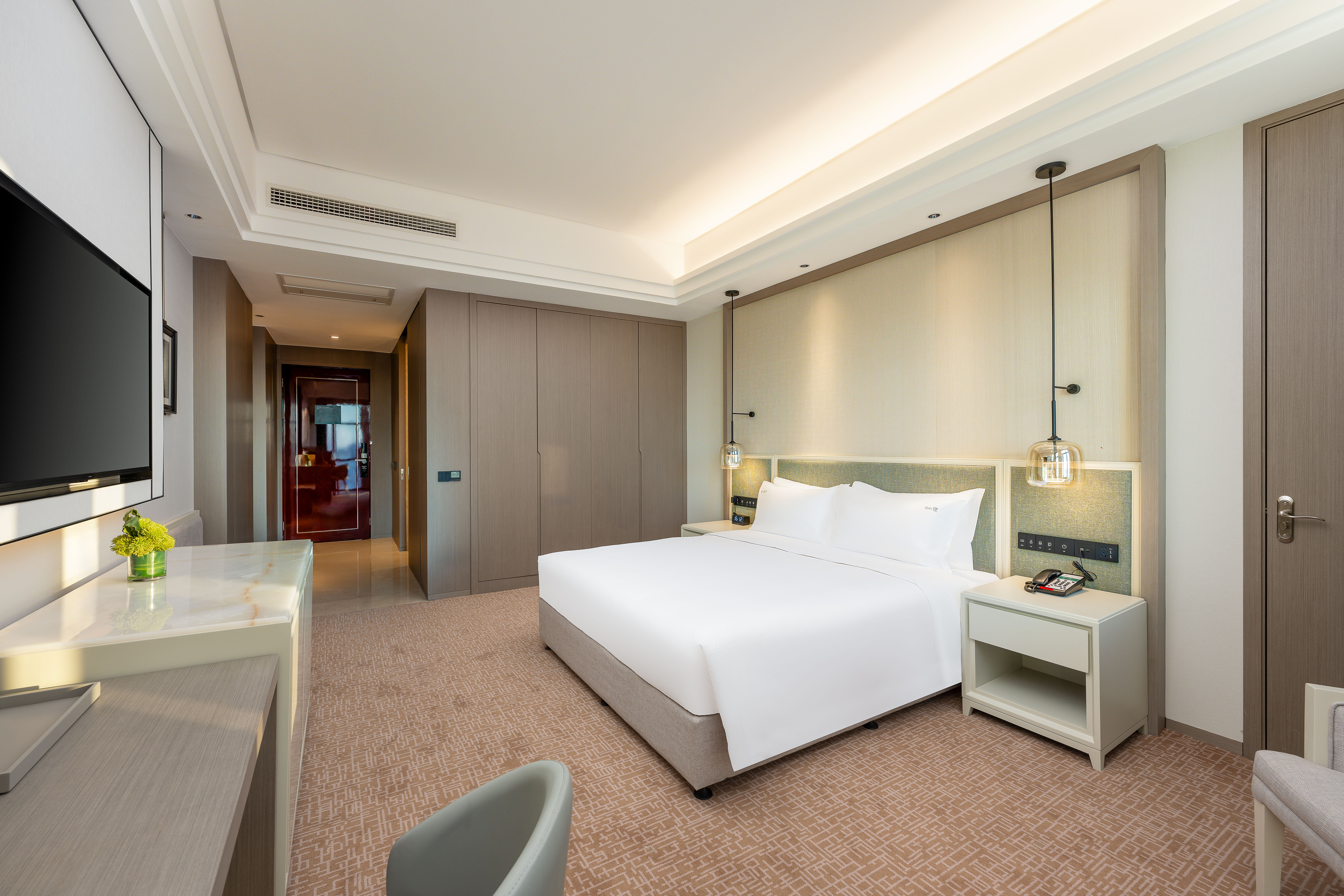 Holiday Inn Jianhu 18/47