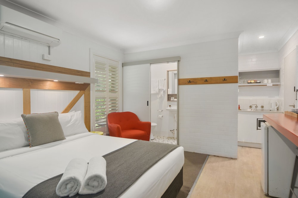 Pleasant Way Motel 28/67
