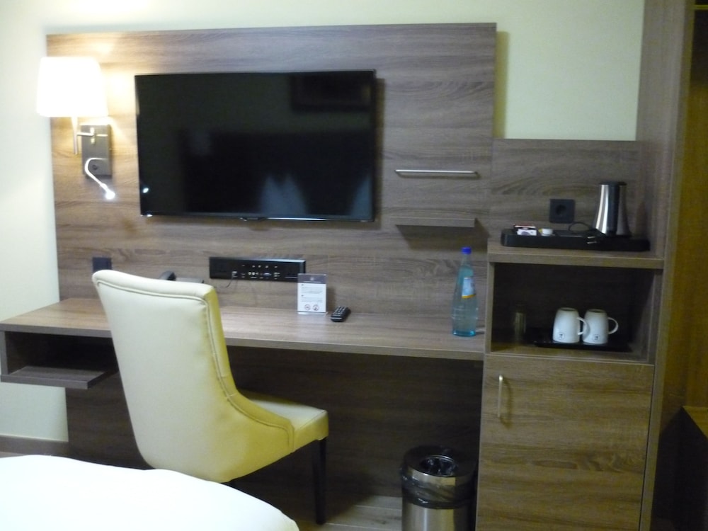 Naam Apartment Hotel Frankfurt City Messe Airport 27/36
