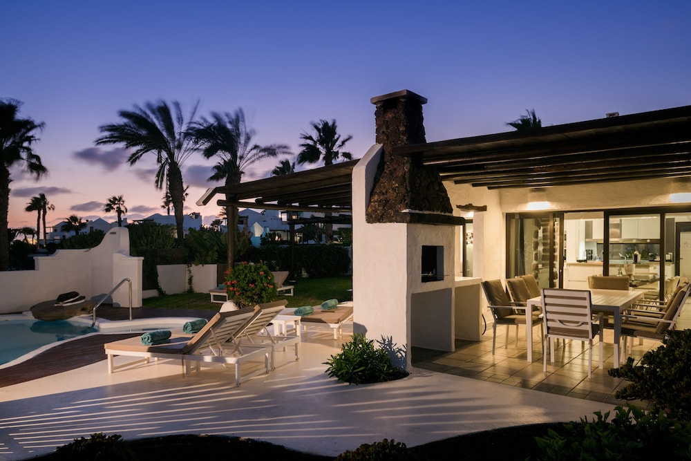 Villas Heredad Kamezi 67/74
