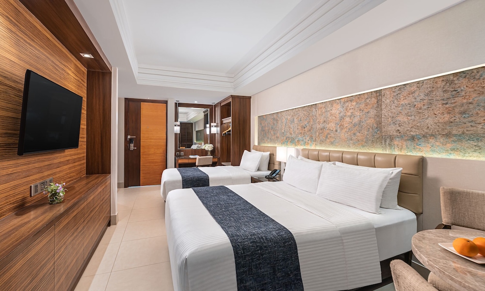 Henann Prime Beach Resort 13/38