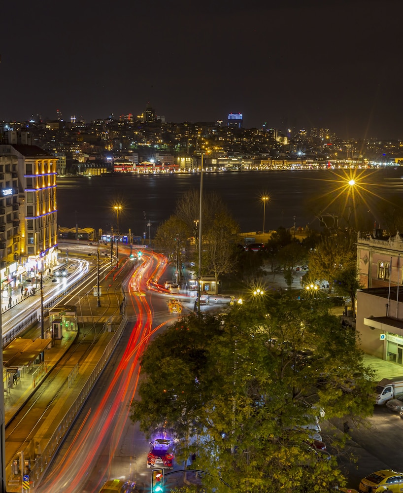 Eurostars Hotel Old City 67/71