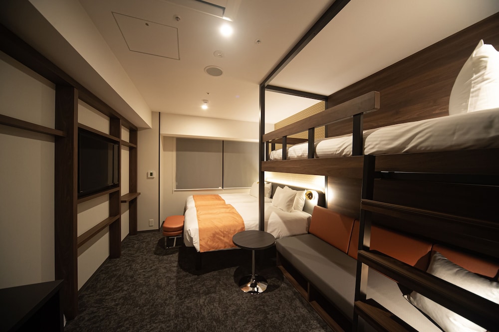 Grids Premium Hotel Osaka Namba 45/71