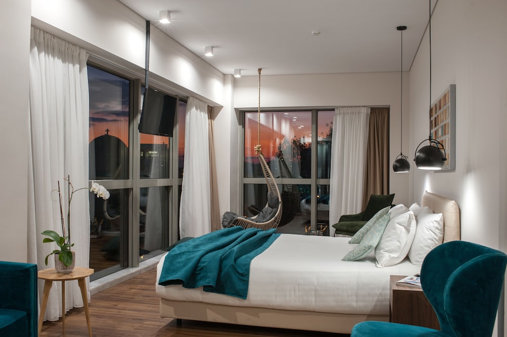 B4b Athens Signature Hotel 29/77