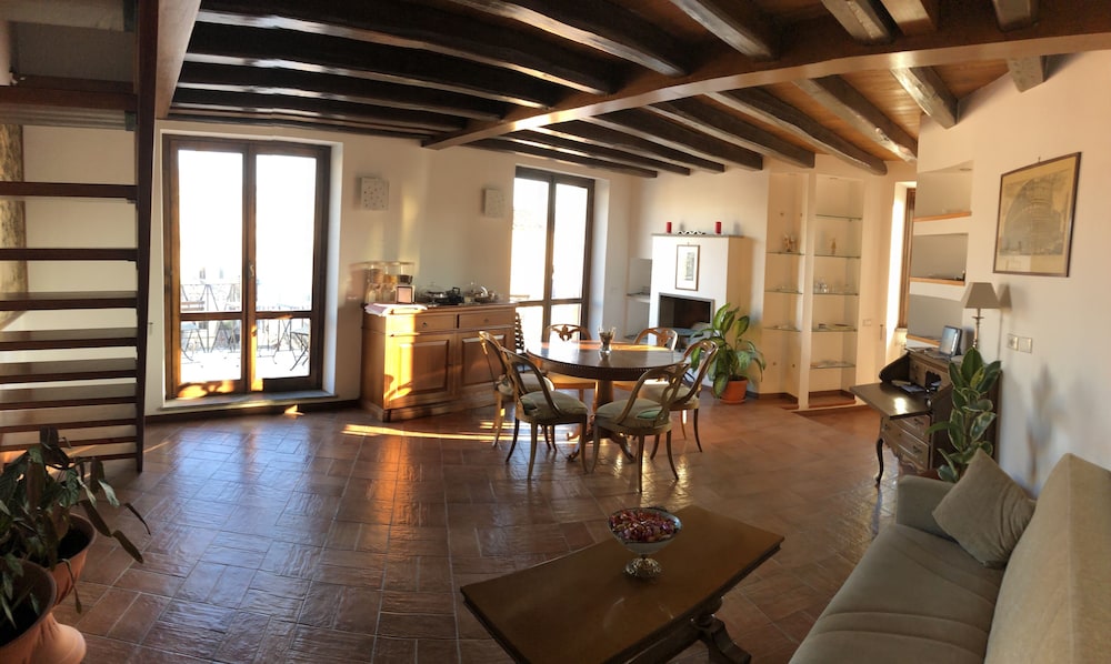 BB Il Re Alla Reginella Guest House 24/42