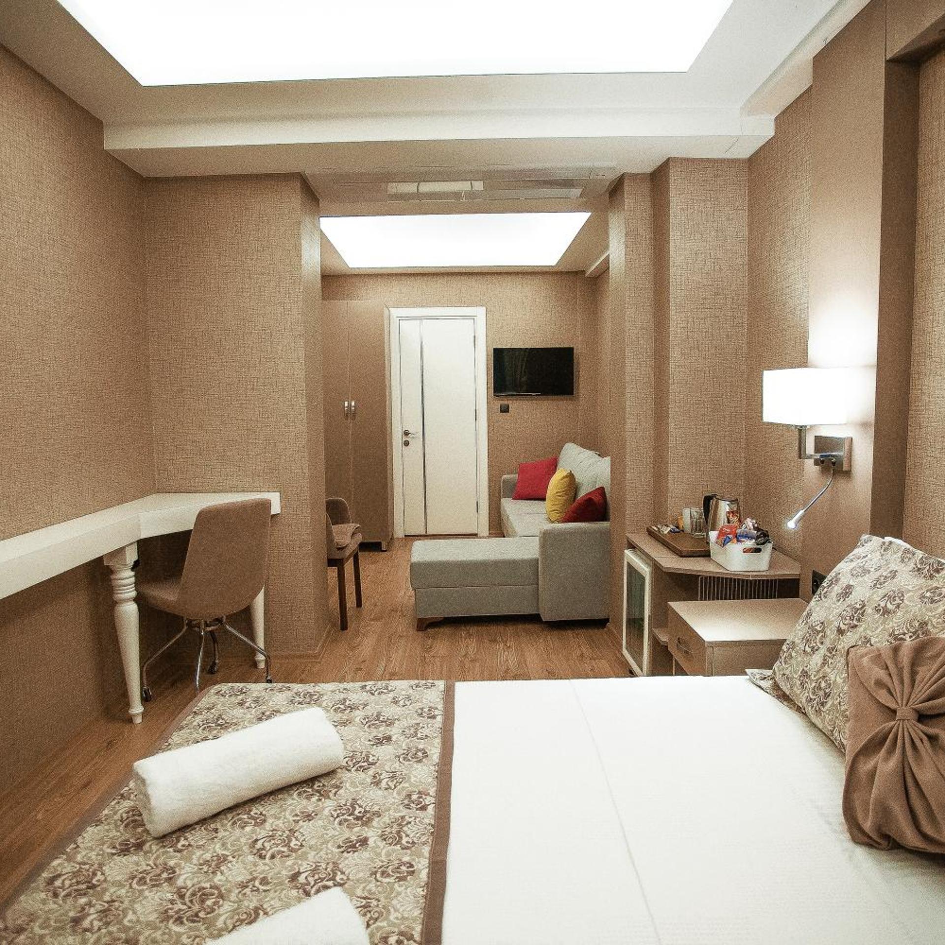 Hotel Iz 17/47