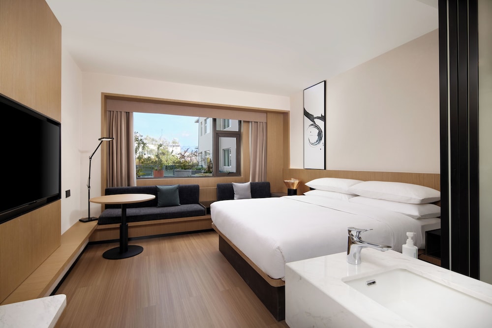 Fairfield by Marriott Lijiang Ancient Town 20/48