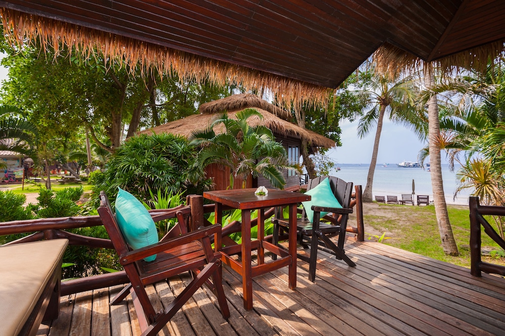 Palm Leaf Resort 35/54