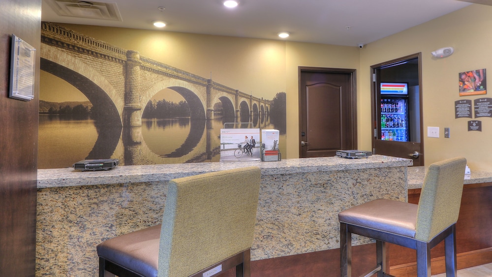 Staybridge Suites Knoxville-West 10/42