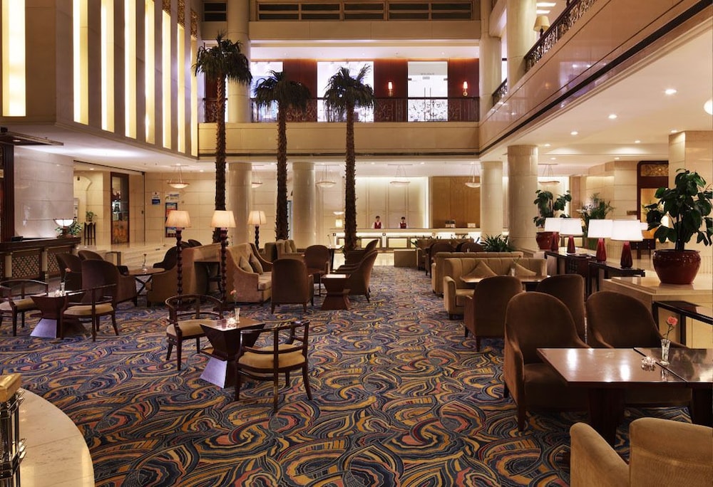 West Capital International Hotel 38/50