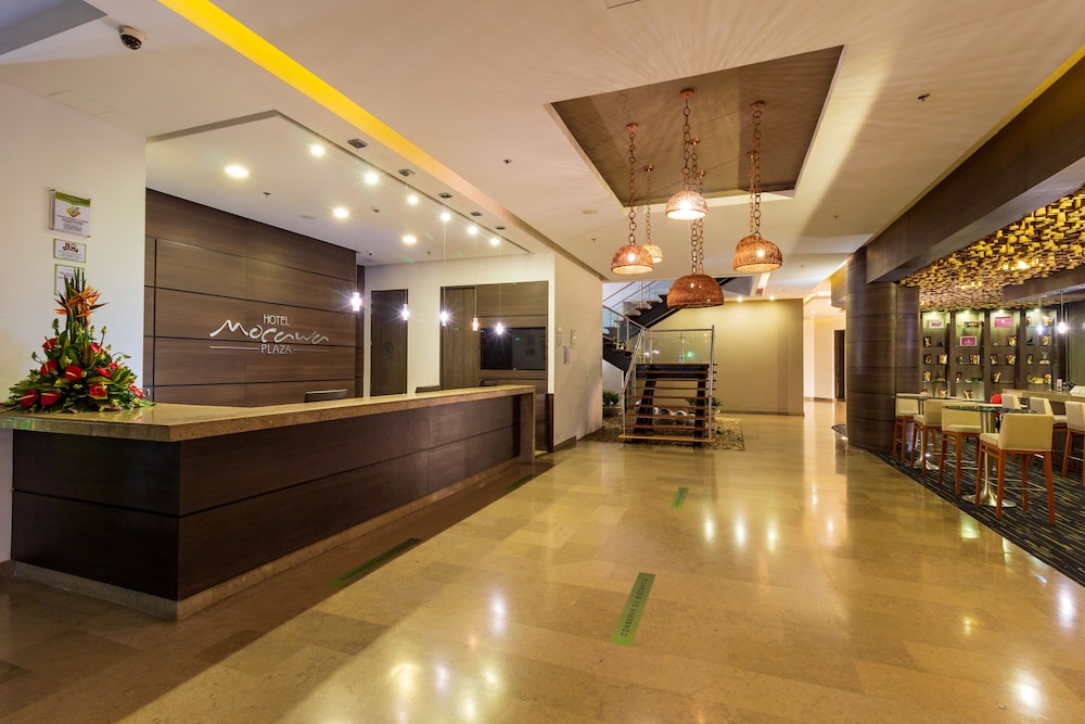 Hotel Mocawa Plaza Armenia Ex Allure Aroma Mocawa Hotel By Karisma 9/50