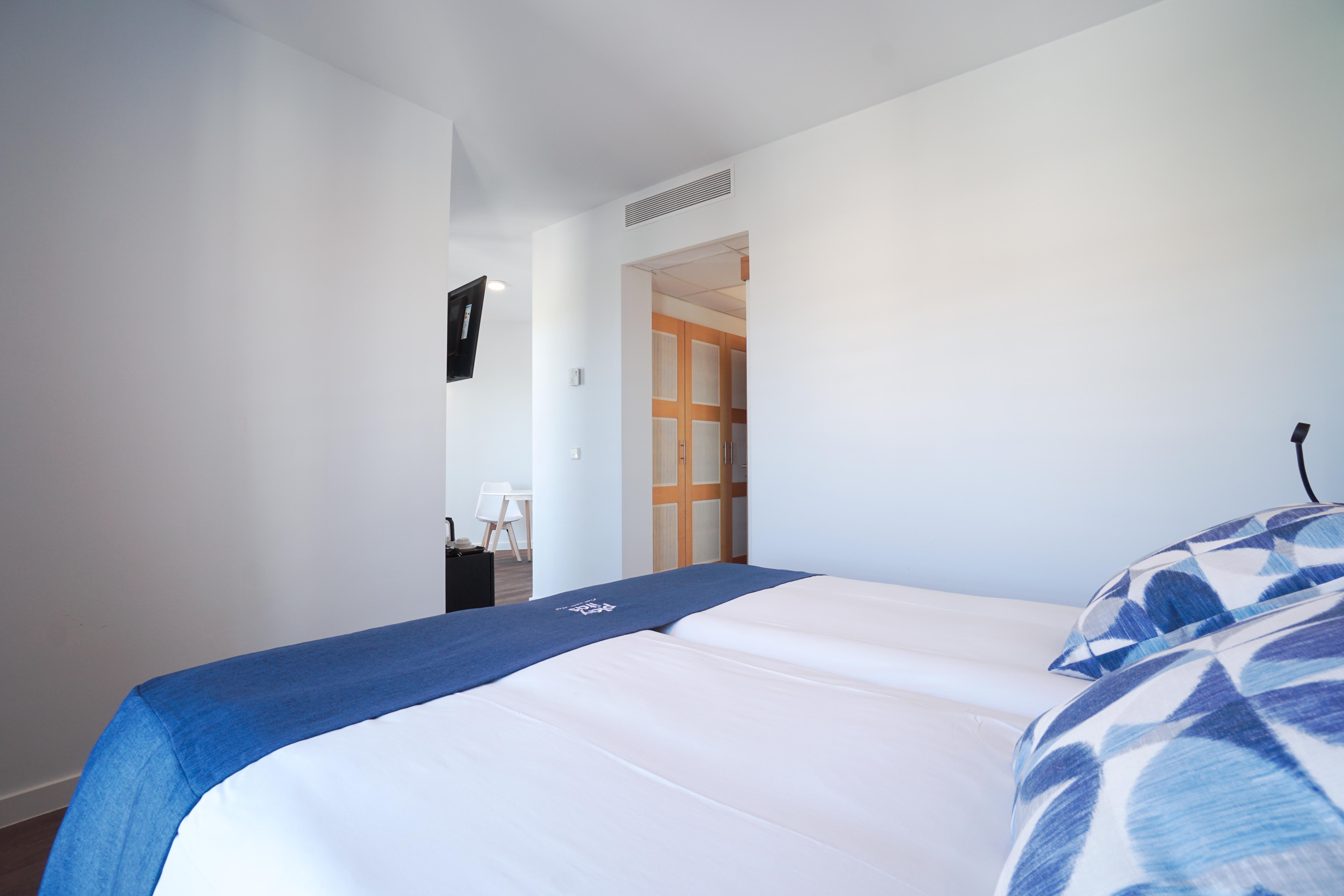 Junior Suite, Sea View, Balcony or Terrace