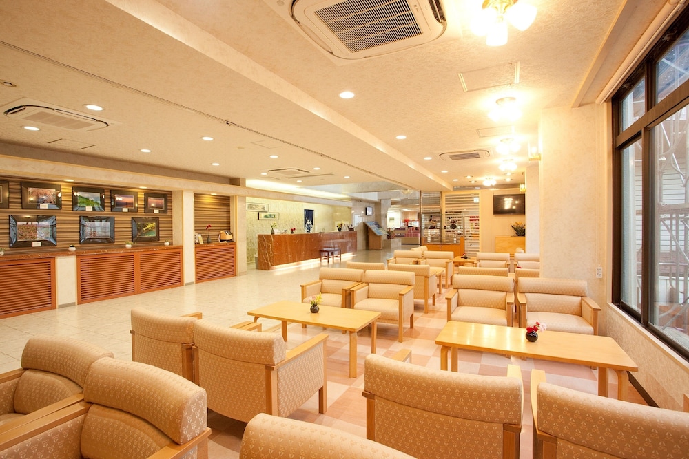 Komagatake Grand Hotel 17/29