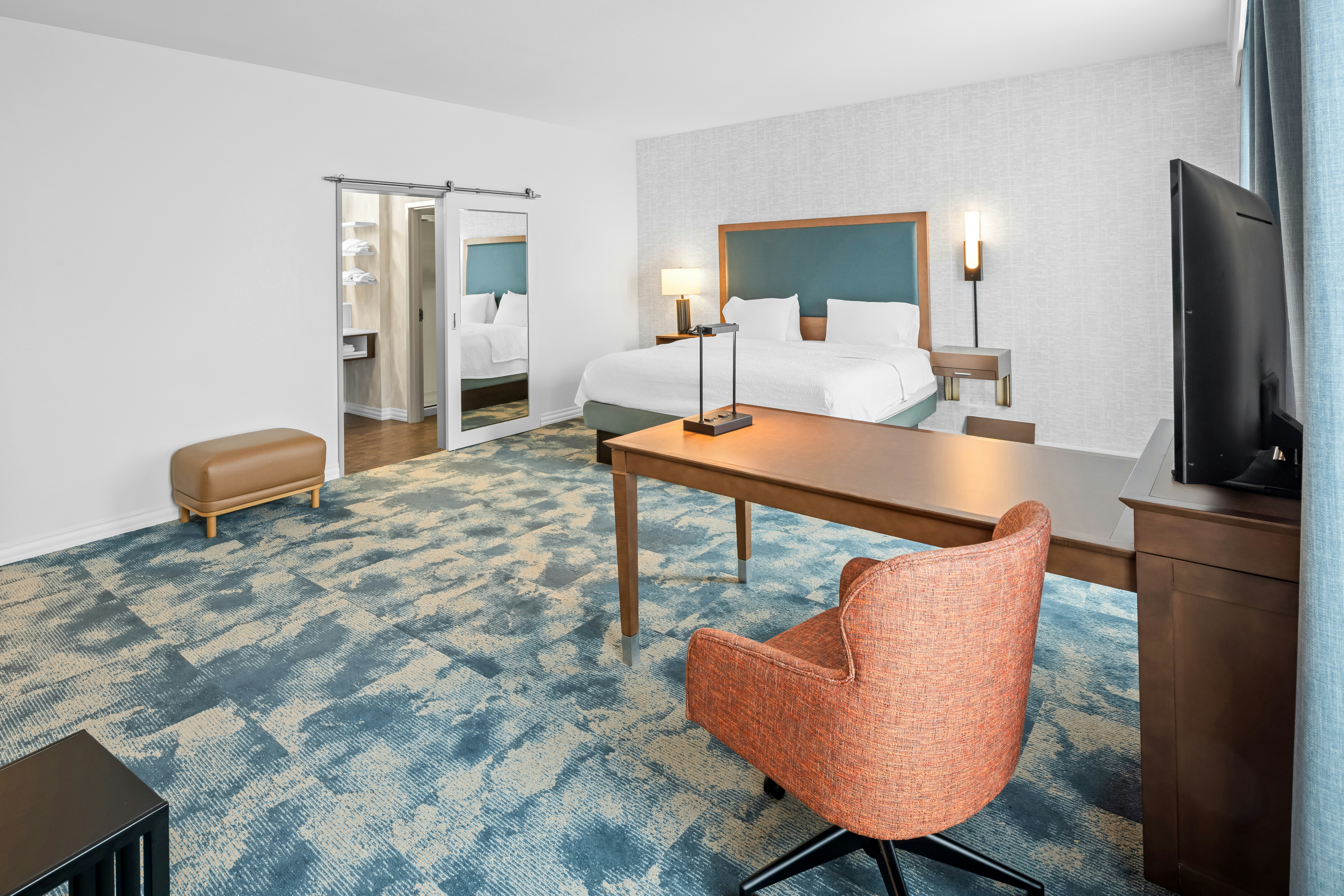Hampton Inn Suites By Hilton New Albany Columbus 47/68