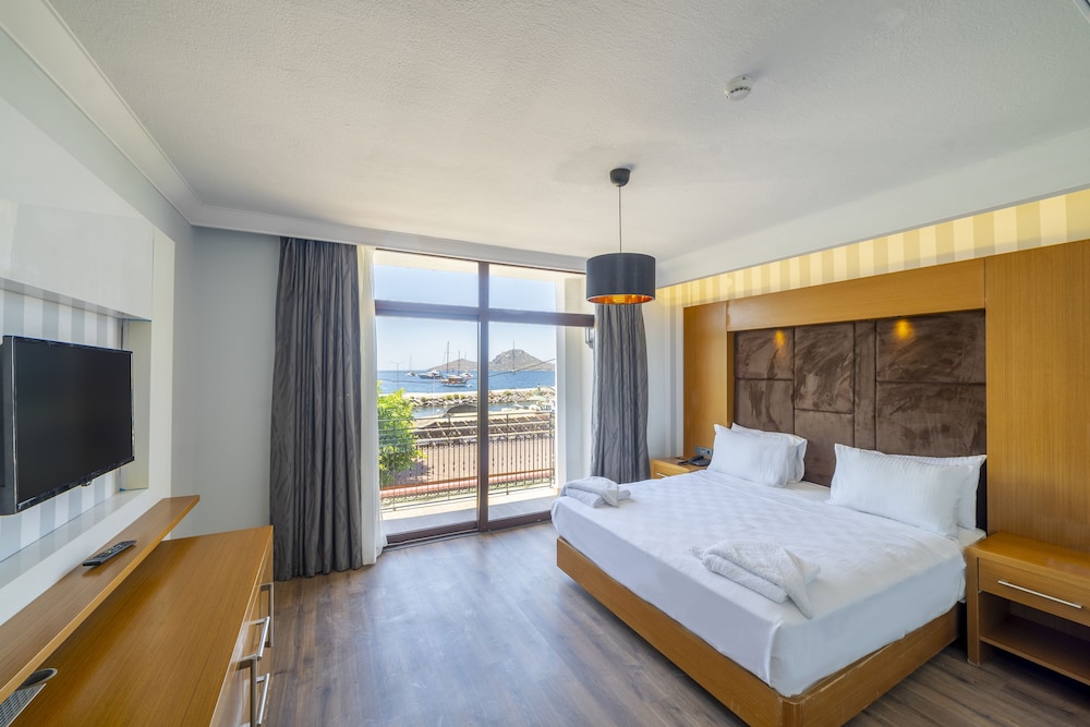 Ali Baba Hotel 12/38