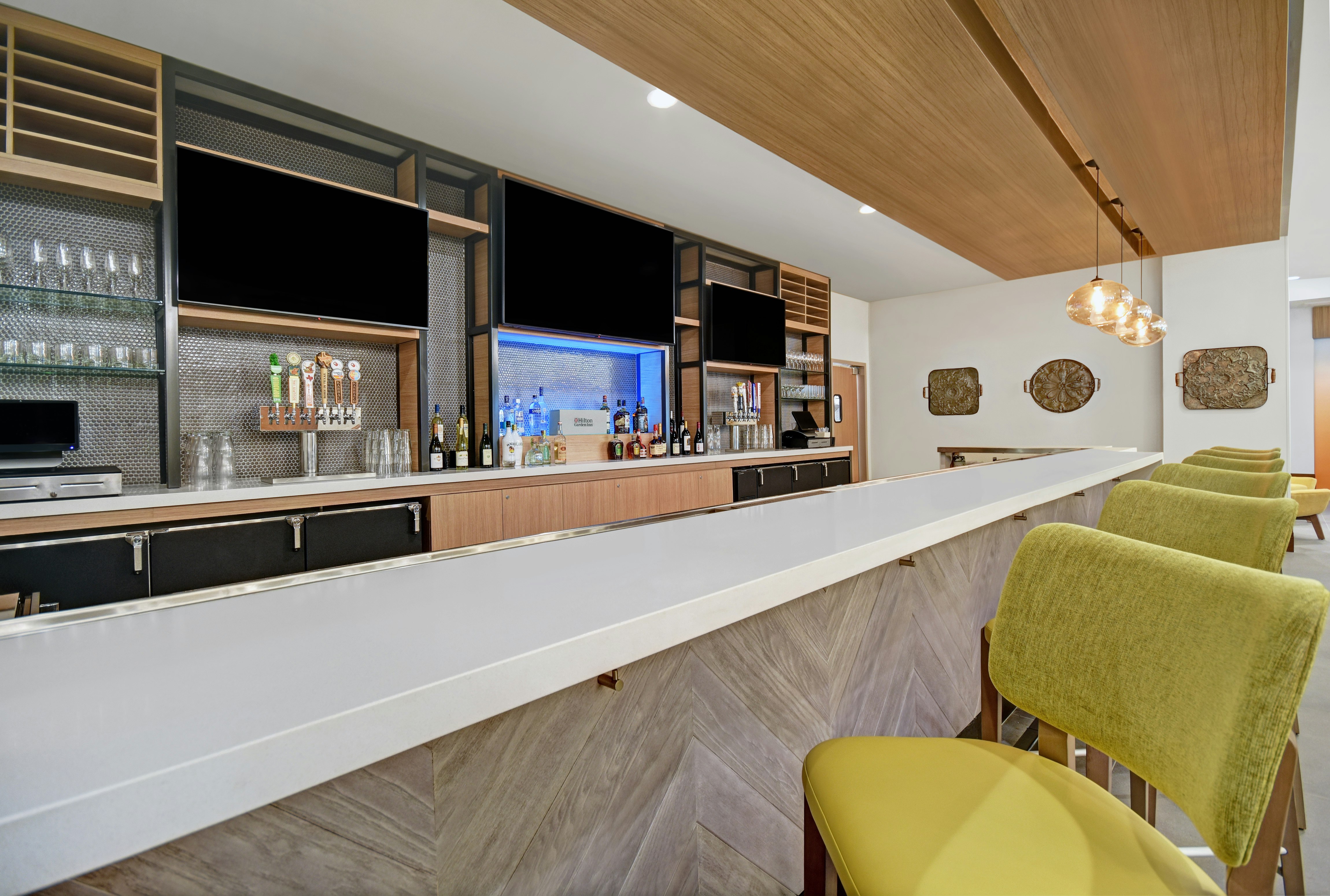 Hilton Garden Inn Houston Medical Center 5/57