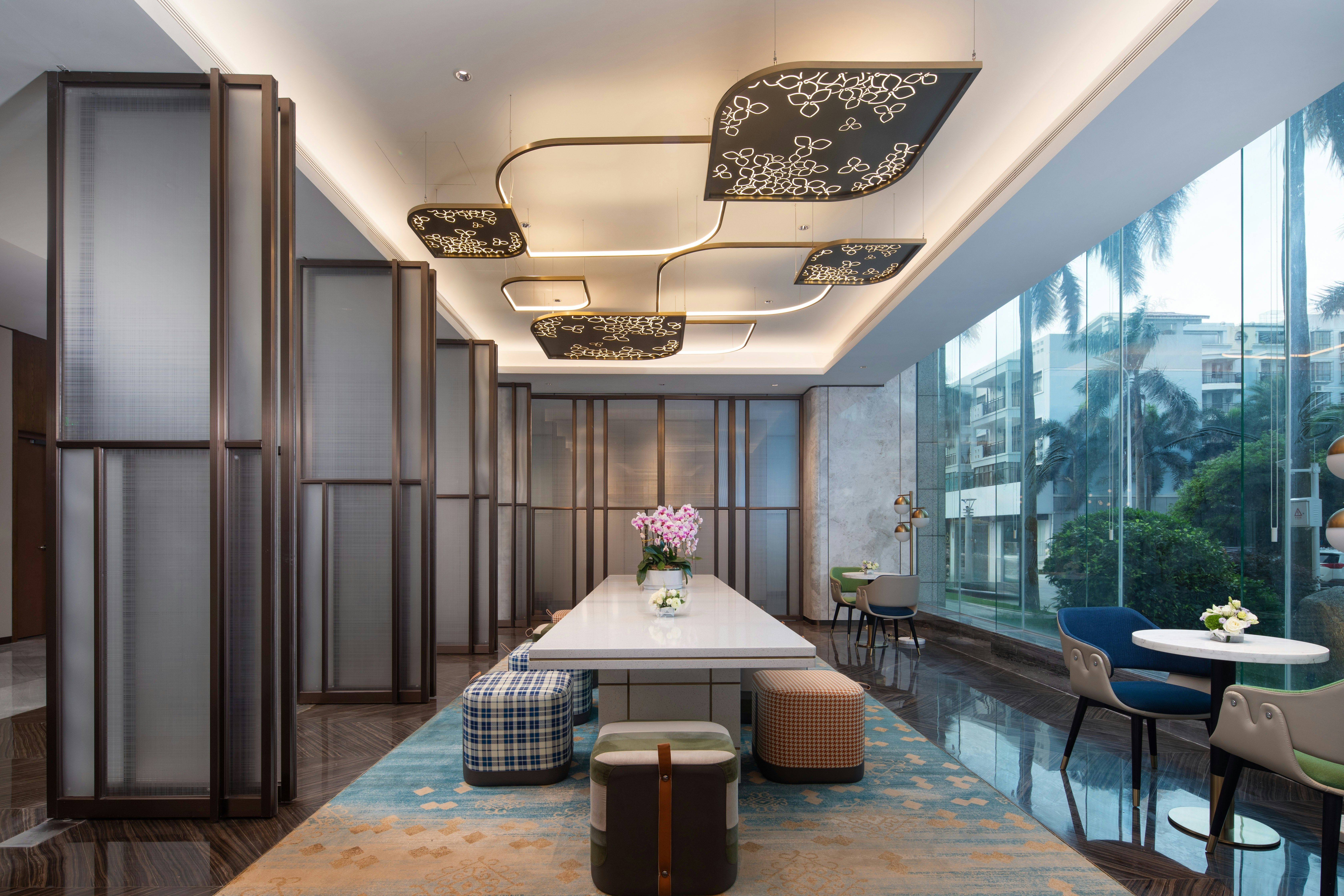 Hilton Garden Inn Beihai Jiafu 24/30