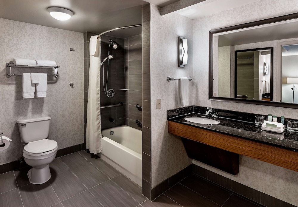 Homewood Suites by Hilton Buffalo-Airport 14/55