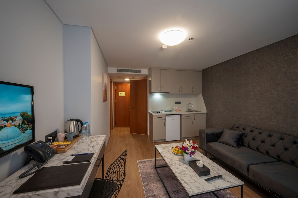Ka Suites & Hotel 43/58