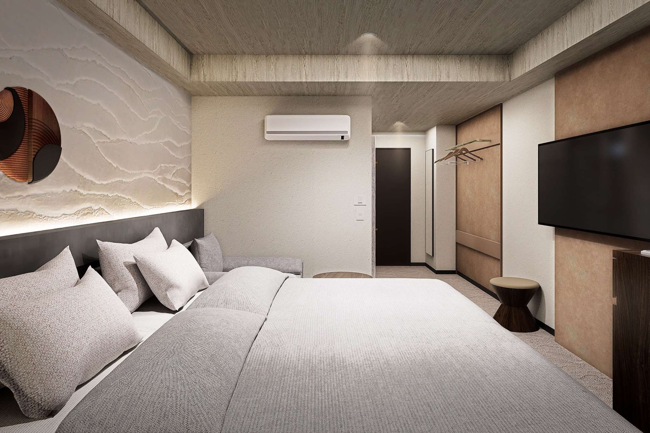 Mercure Niseko Resort 4/6