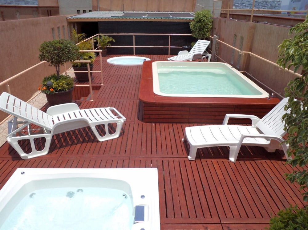Villas and Suites Paraiso del Sur 59/68