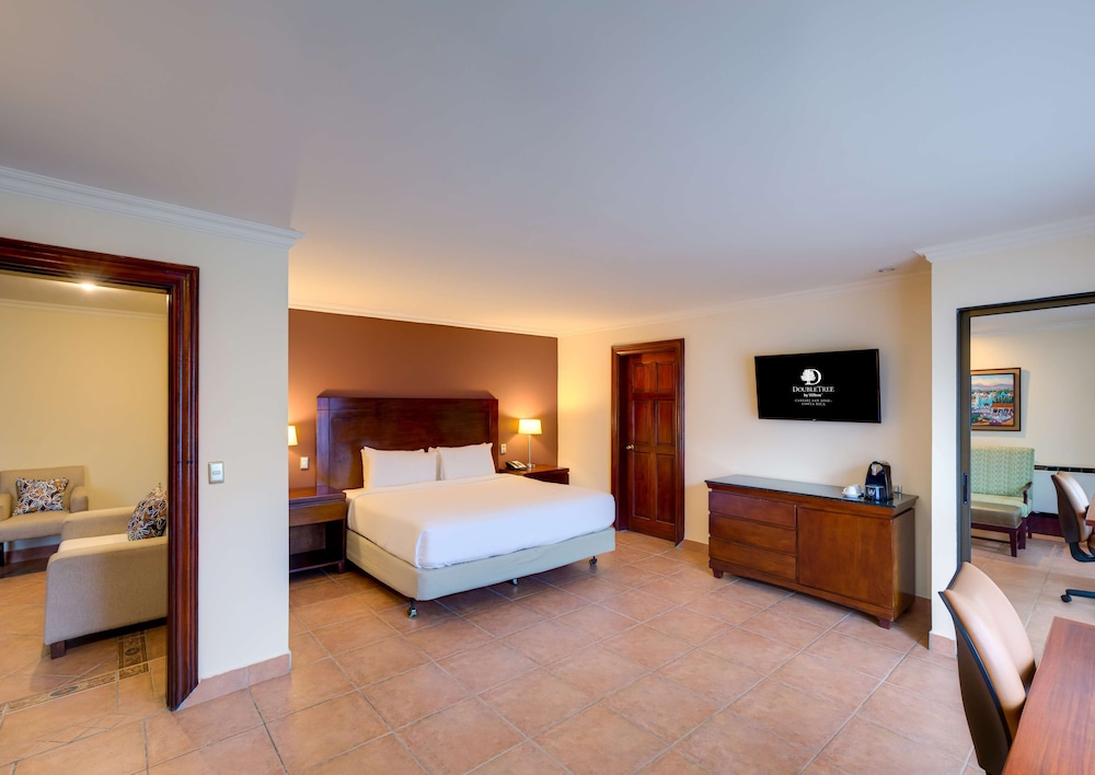 DoubleTree by Hilton Hotel Cariari San Jose - Costa Rica 15/79